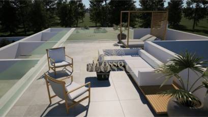 Nouvelle construction - detached -
Orihuela Costa