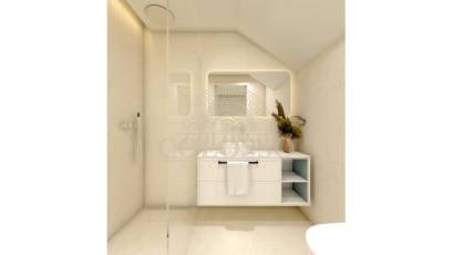 Obra nueva - Villa -
Torre de la Horadada