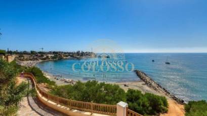 New Build - Pareado -
Orihuela Costa - PAU 8