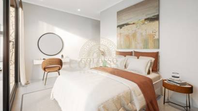 New Build - Villa -
Calasparra - Urbanización coto riñales