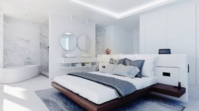 Obra nueva - apartment -
Pueblo Mascarat