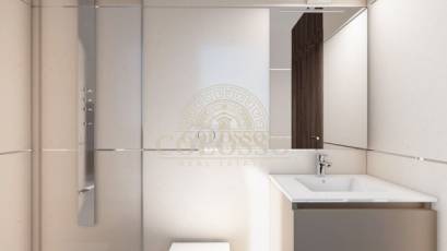 New Build - Villa -
San Miguel de Salinas - El galán