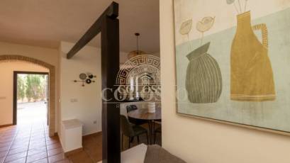 New Build - Townhouse -
Fuente alamo de Murcia - LAS PALAS