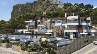 Resale - Duplex -
Benidorm - Poniente