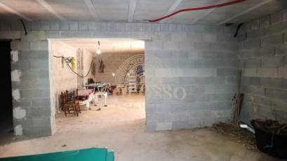 Resale - Chalet -
Benissa - playa fustera