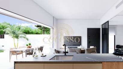 New Build - detached -
Pilar de la Horadada