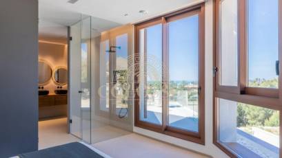 New Build - Villa de Lujo -
Benidorm - Urbanizaciones