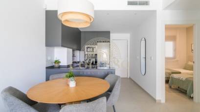 Obra nueva - ground-floor -
Torrevieja