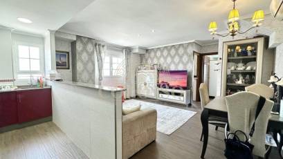Resale - Penthouse -
Torrevieja - La Mata