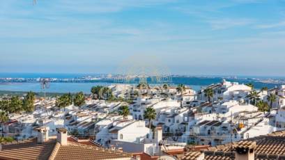 Resale - Penthouse -
Rojales - Ciudad Quesada
