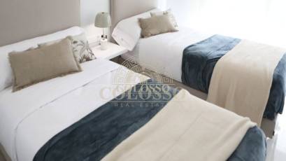 New Build - Apartamento -
Benidorm - Cala de Finestrat