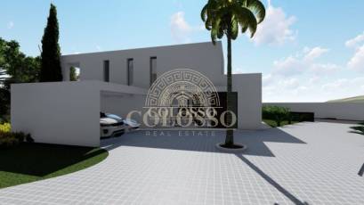 Resale - Chalet -
Calpe - Canuta I