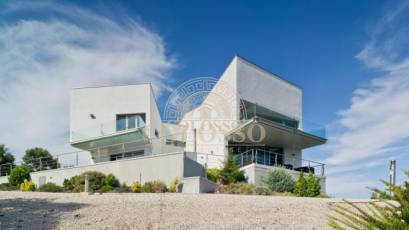 Resale - Villa de Lujo -
Las Rozas de Madrid - Molino de la Hoz