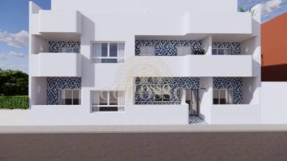 Obra nueva - ground-floor -
Torre de la Horadada