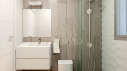 New Build - terraced -
Orihuela