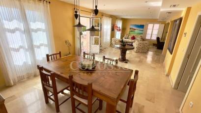 Resale - Villa -
Finestrat - BAHIA GOLF