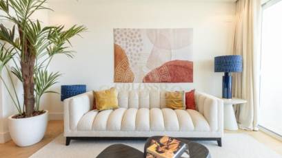 Reventa - Apartamento -
Benidorm - Poniente