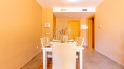 Resale - Apartamento -
Finestrat - Sierra cortina