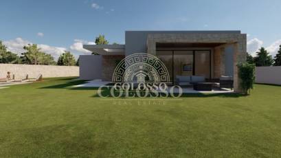 Resale - Chalet -
Benissa - La Fustera