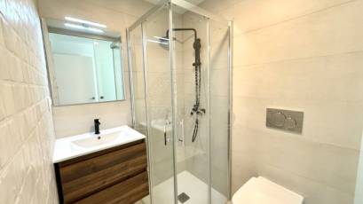 Alquiler - apartment -
Orihuela Costa - Villamartín