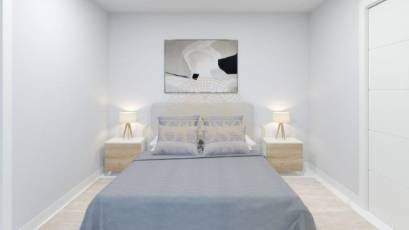 Resale - Villa -
Los Montesinos - La herrada