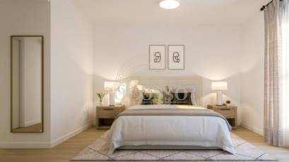Resale - Apartamento -
San Juan Alicante - San juan playa