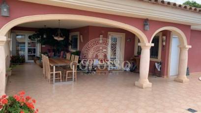 Resale - Chalet -
Altea - Galera de las palmeras