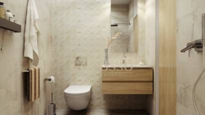 New Build - Penthouse -
Ciudad Quesada - La  Marquesa Golf