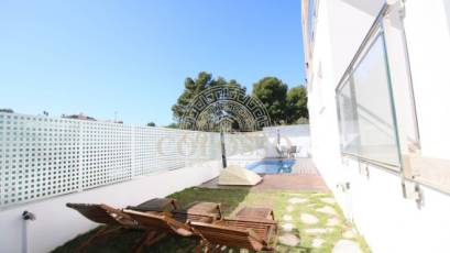 New Build - Chalet -
La Nucía - Mercadona Avda. Coloma