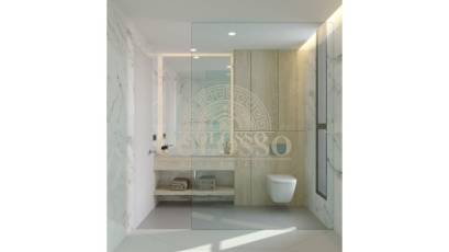Resale - Chalet -
San Juan Alicante - La Font