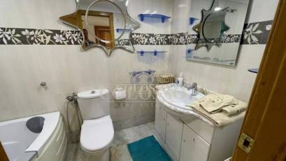 Resale - Penthouse -
Villajoyosa - Cala de finestrat