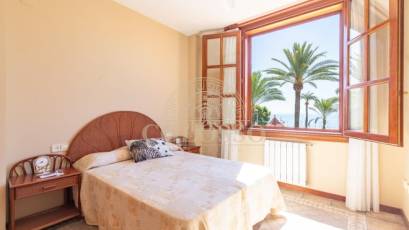 Resale - Casa -
Cullera - Cap Blanc