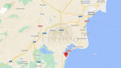 Resale - Chalet -
La marina - El pinet