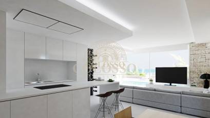 Obra nueva - apartment -
Pueblo Mascarat