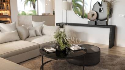 Nouvelle construction - apartment -
Orihuela