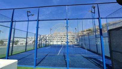 Resale - Apartamento -
Finestrat - Balcón de finestrat