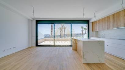 New Build - Duplex -
Finestrat - Balcón de finestrat