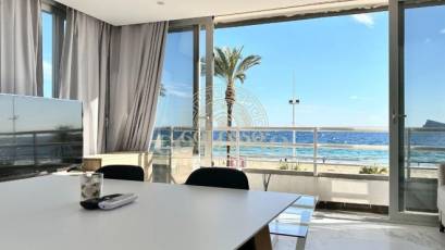 Alquiler - Apartamento -
Benidorm - Levante