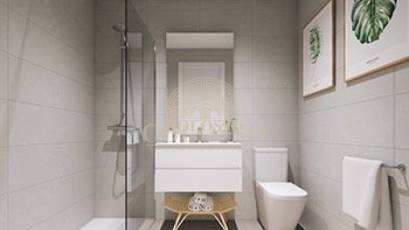 Obra nueva - Apartamento -
Denia
