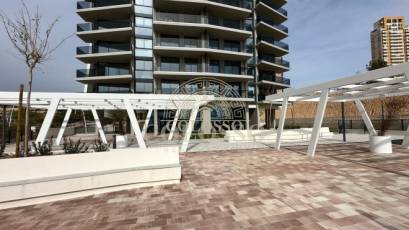 Resale - Apartamento -
Benidorm - Poniente