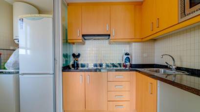 Alquiler - Apartamento -
Benidorm - Rincon de Loix Cruz