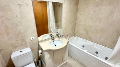 Alquiler - Apartamento -
Villajoyosa - Cala de finestrat