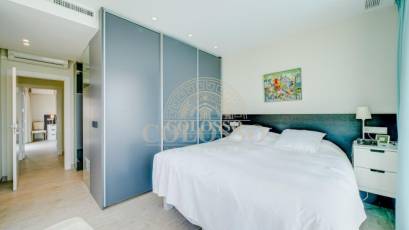 Resale - Villa de Lujo -
Finestrat - Balcón de finestrat
