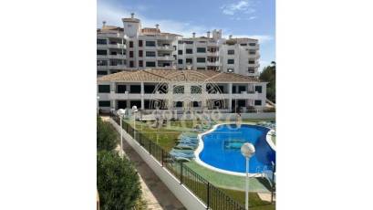 New Build - apartment -
Orihuela Costa