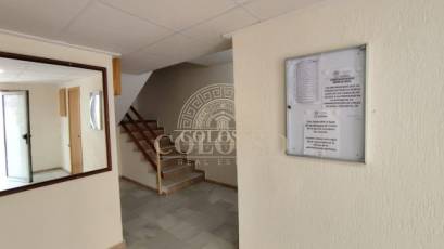 Resale - Apartamento -
Guardamar del Segura - Pueblo