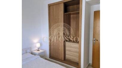 Resale - Apartamento -
Villajoyosa - Cala de finestrat