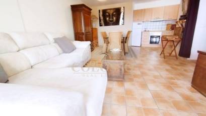 Resale - Villa -
Calpe - Maryvilla