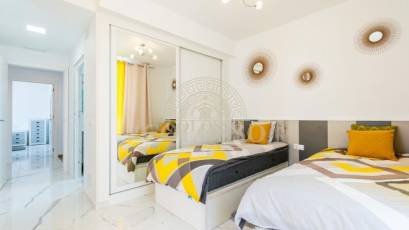 Nouvelle construction - detached -
Orihuela Costa