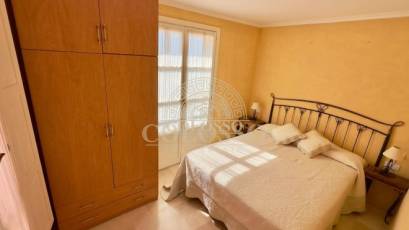 Resale - Villa -
Finestrat - BAHIA GOLF