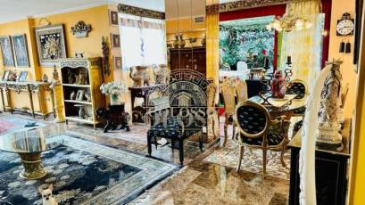 Resale - Piso -
Benidorm - Poniente